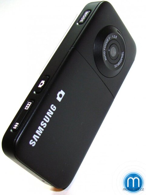 Samsung E590