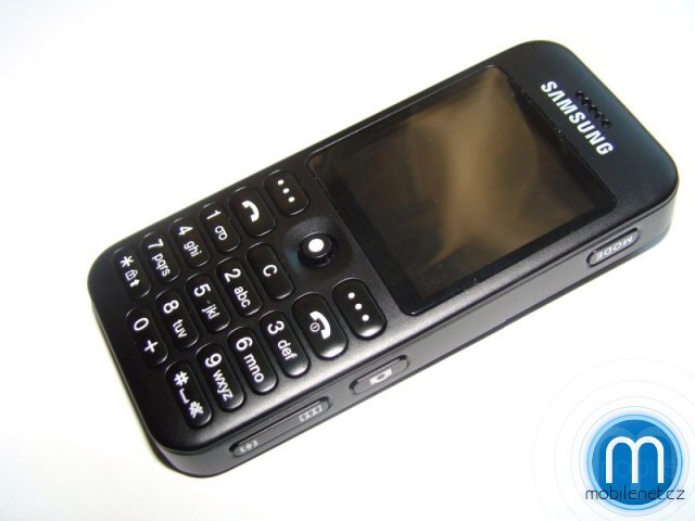 Samsung E590