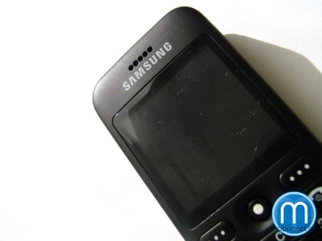 Samsung E590