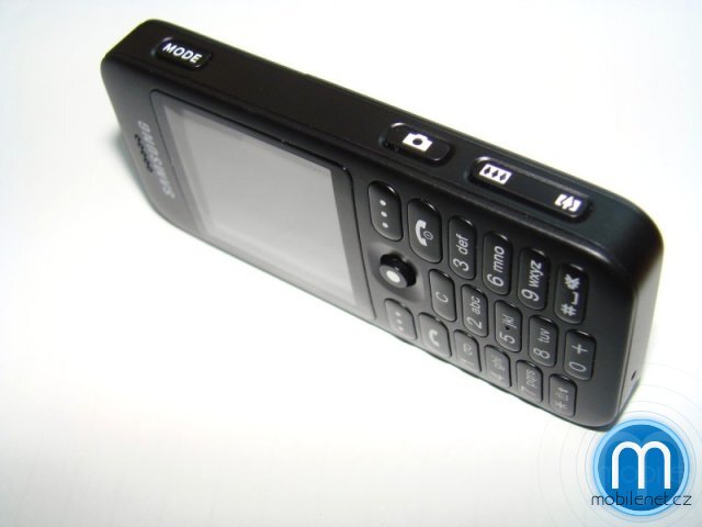 Samsung E590