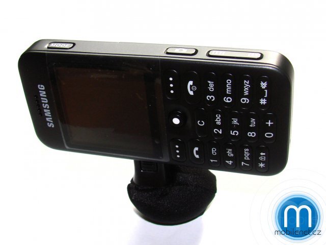 Samsung E590