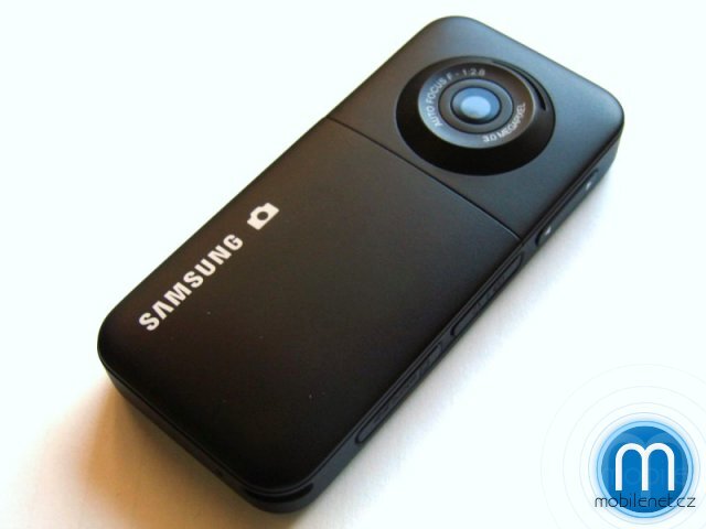 Samsung E590