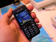 Samsung E590