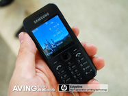 Samsung E590