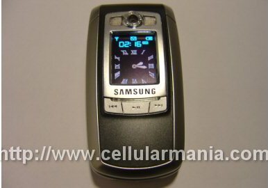 Samsung E720