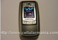 Samsung E720