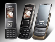 Samsung E950