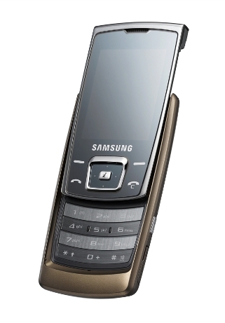 Samsung E950