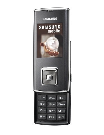 Samsung E950