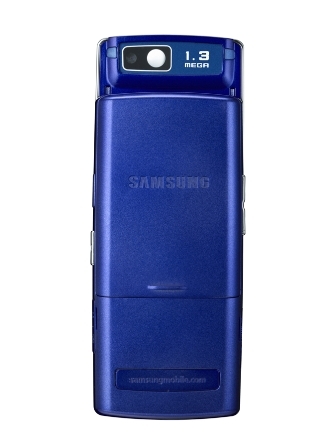Samsung E950