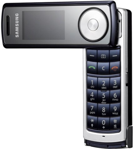 Samsung E950