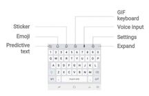 Samsung Experience 9