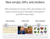 Samsung Experience 9