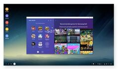 Samsung Experience 9