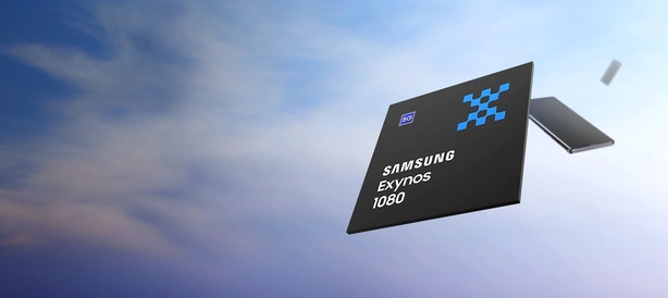 Samsung Exynos 1080
