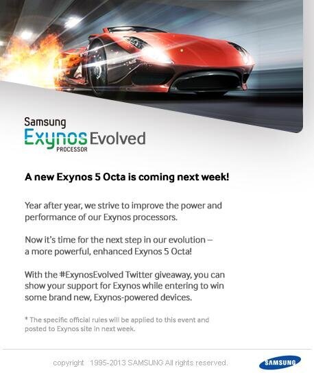 Samsung Exynos