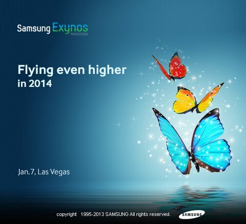 Samsung Exynos