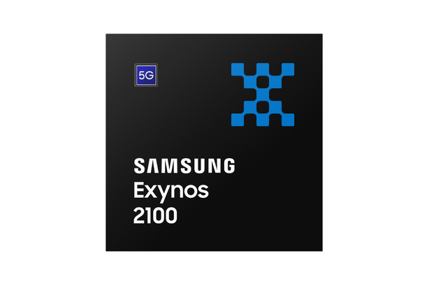 Samsung Exynos 2100