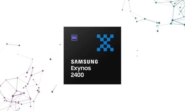 Samsung Exynos 2400