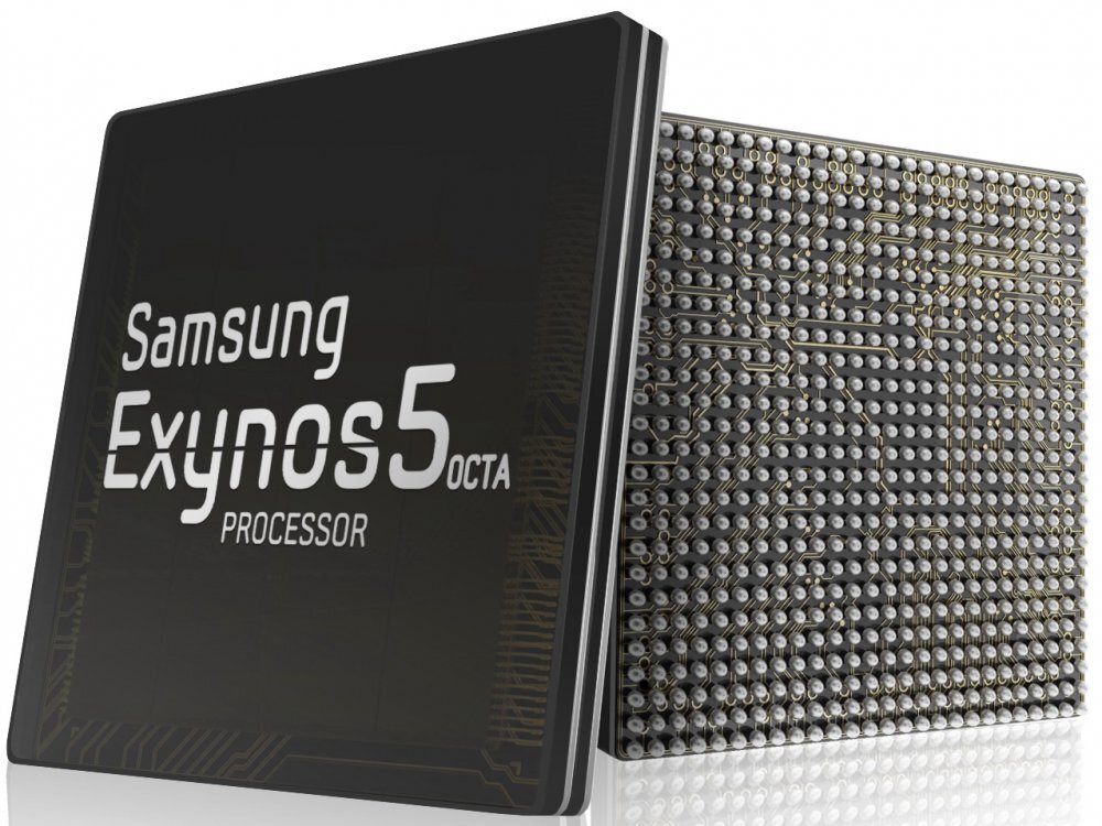Samsung Exynos 5 OCTA