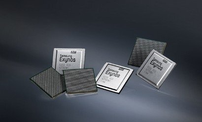 Samsung Exynos 5250 