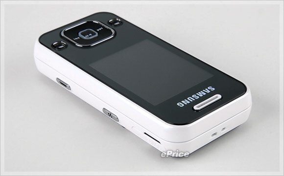 Samsung F250