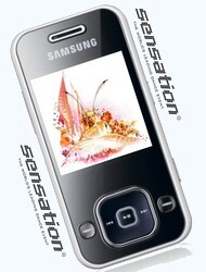 Samsung F250