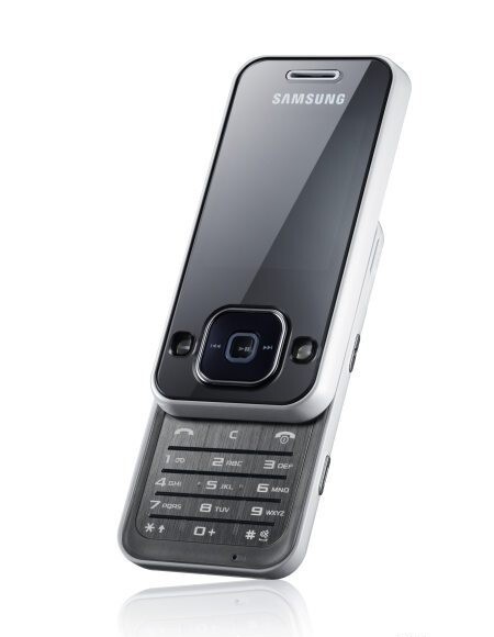 Samsung F250