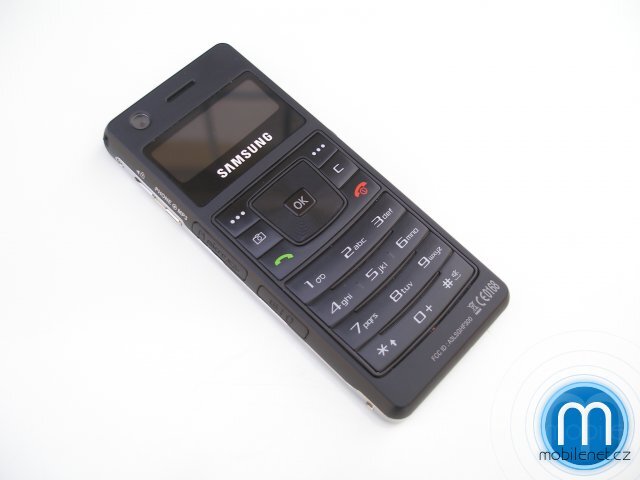 Samsung F300