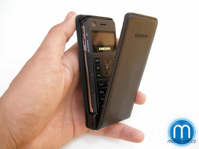 Samsung F300