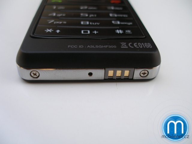 Samsung F300