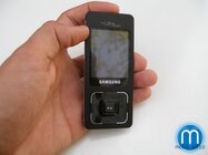 Samsung F300
