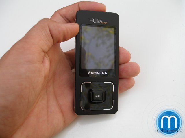 Samsung F300