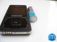 Samsung F300
