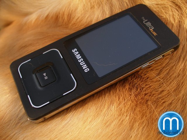 Samsung F300