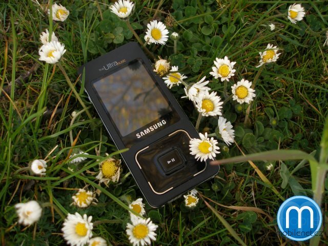 Samsung F300