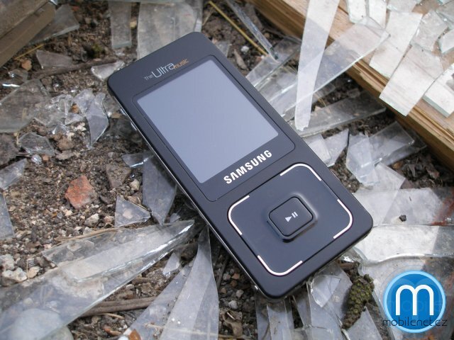 Samsung F300