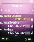 Samsung F300