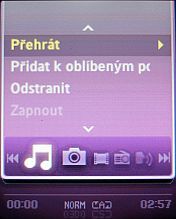 Samsung F300