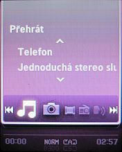 Samsung F300