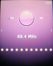 Samsung F300