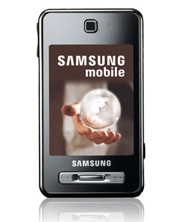 Samsung F480