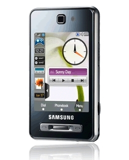 Samsung F480