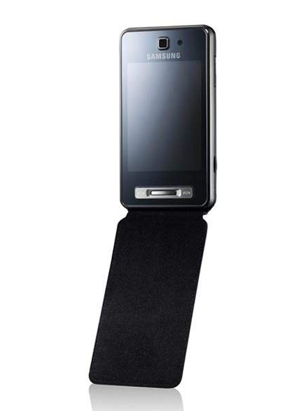 Samsung F480