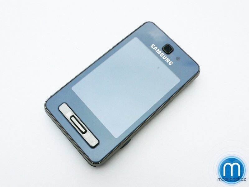 Samsung F480