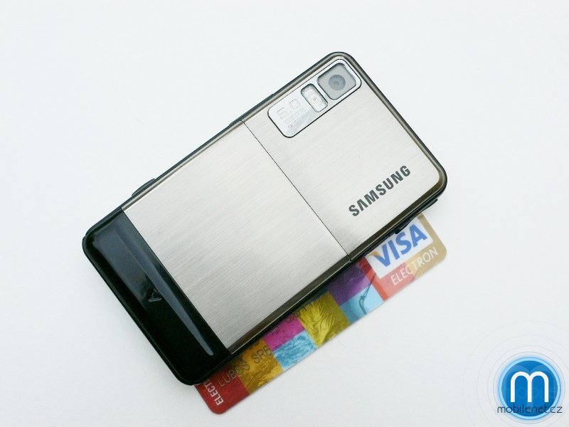 Samsung F480