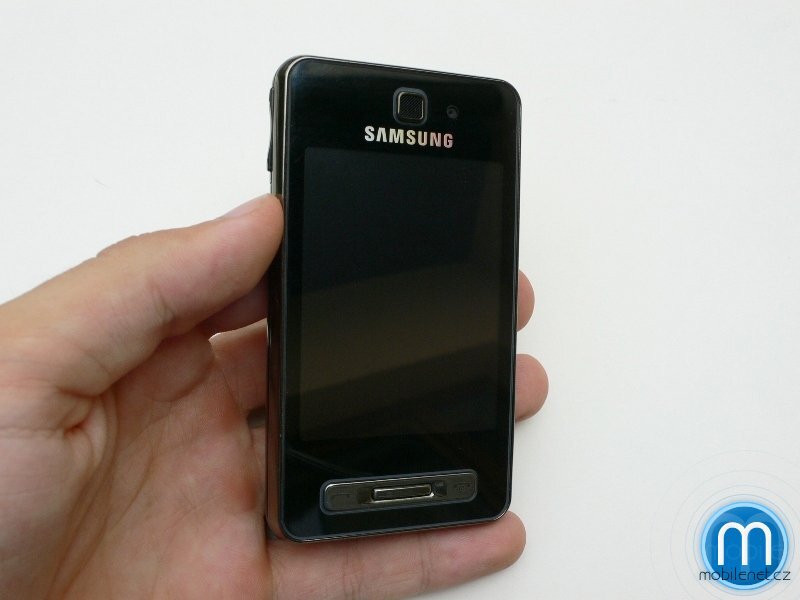 Samsung F480