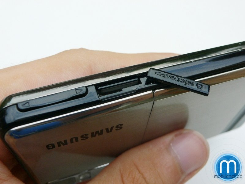 Samsung F480