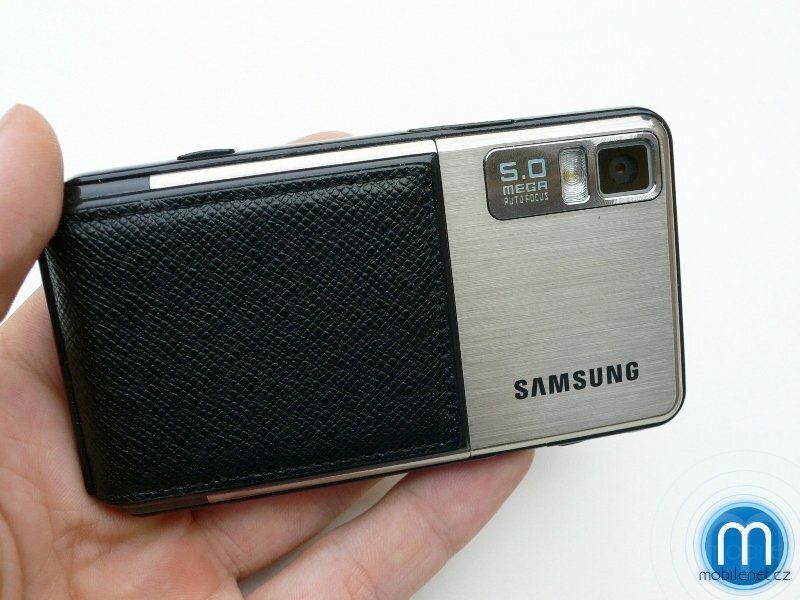 Samsung F480