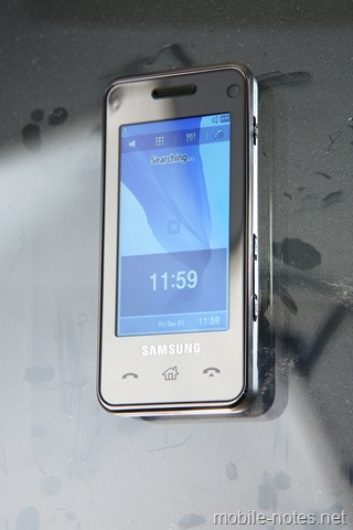 Samsung F490